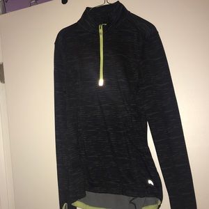 MARIKA TECH DRI WIK PERFORMANCE WEAR LONG SLEEVE